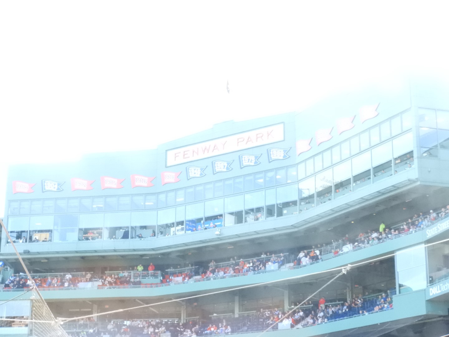 Boston Red Sox 22 of 26 (#0250)