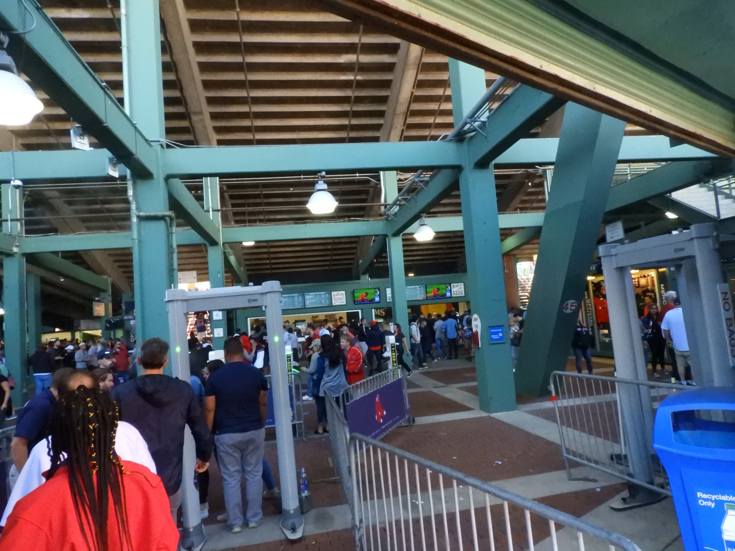 Boston Red Sox 24 of 26 (#0252)