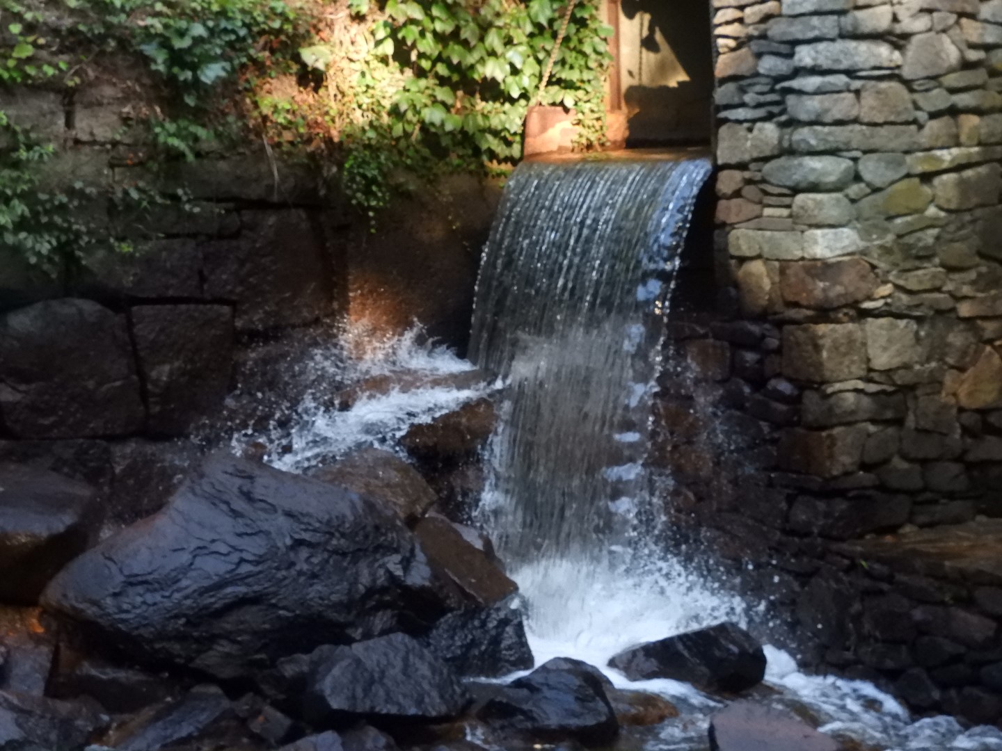 Plimouth Grist Mill 12 of 26 (#0268)