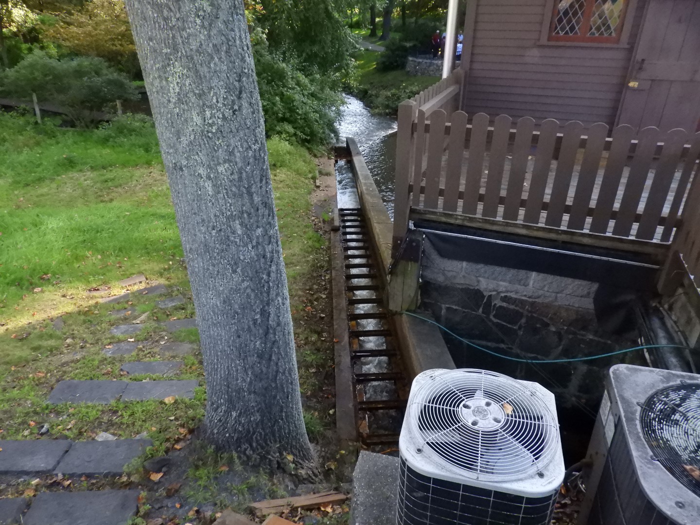 Plimouth Grist Mill 14 of 26 (#0277)