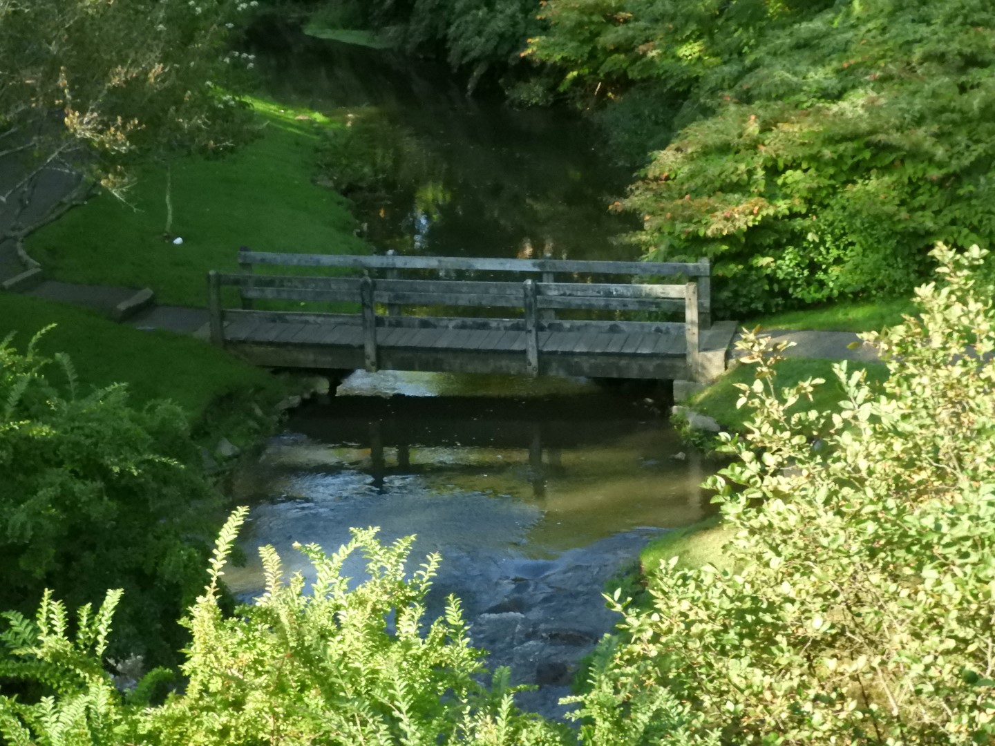 Brewster Garden 4 of 23 (#0281)