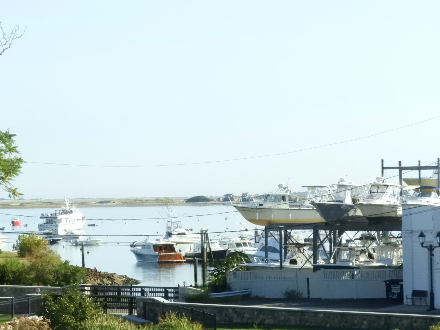 Plymouth Waterfront 1 of 19 (#0286)