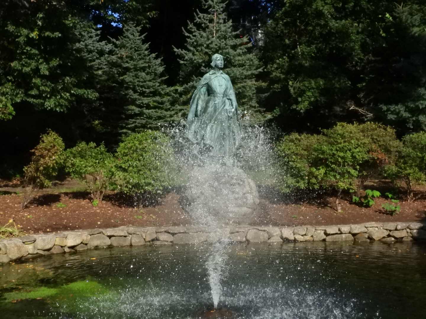 Brewster Garden 11 of 23 (#0289)