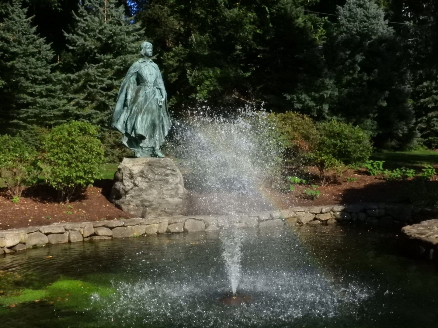 Brewster Garden 12 of 23 (#0290)