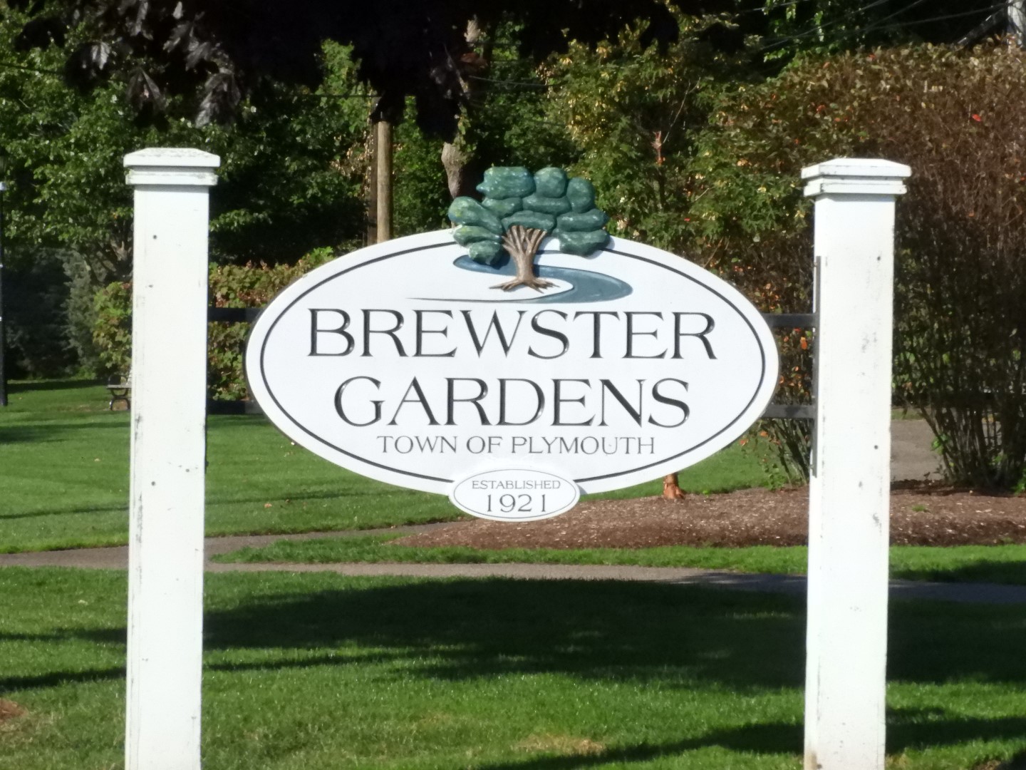Brewster Garden 1 of 23 (#0296)