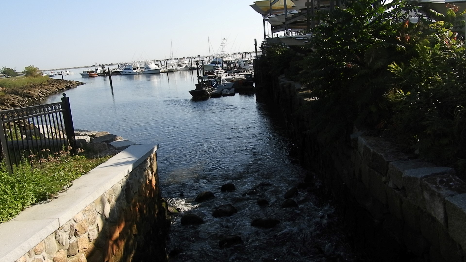 Plymouth Waterfront 2 of 19 (#0301)