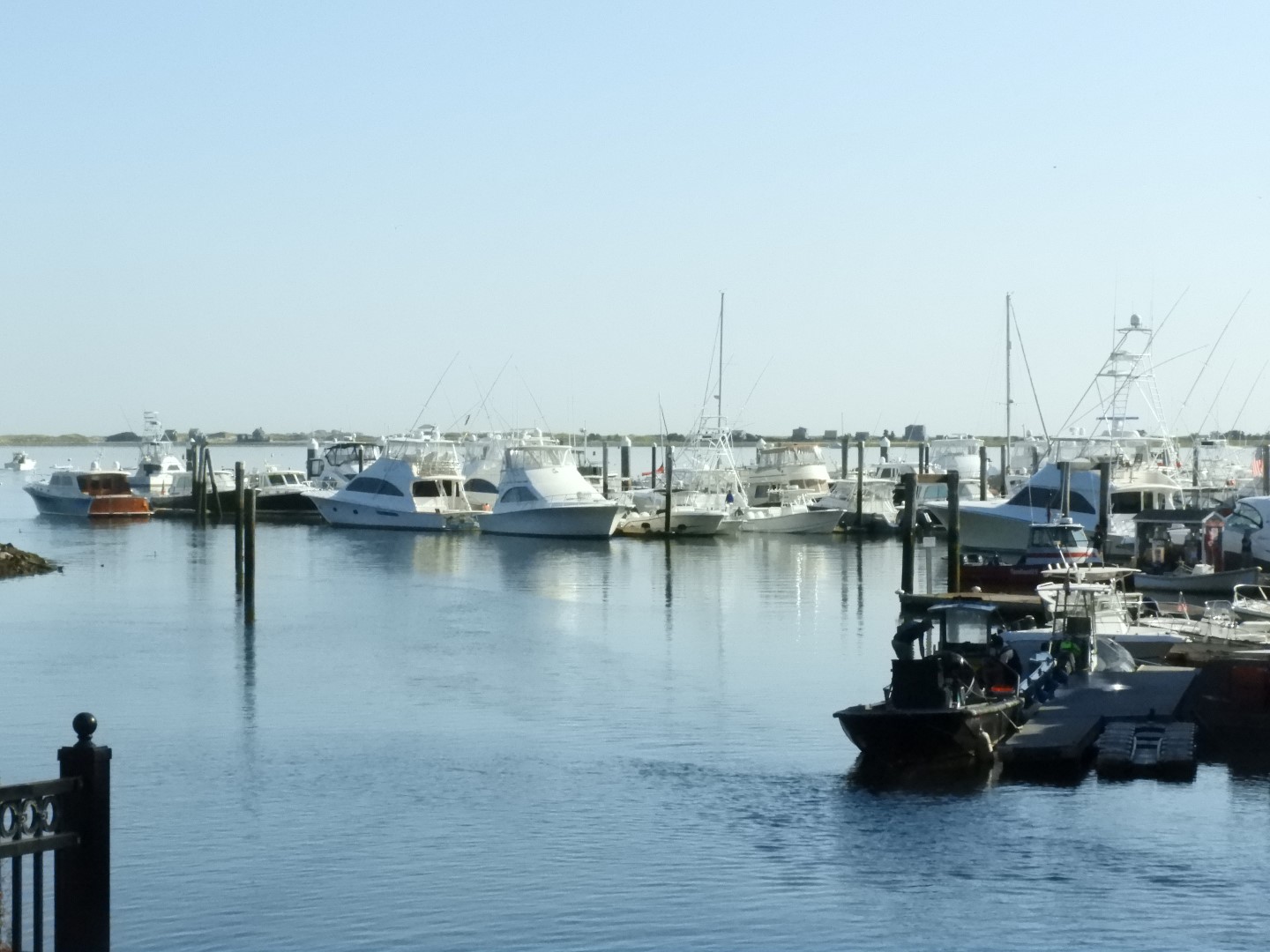 Plymouth Waterfront 3 of 19 (#0302)