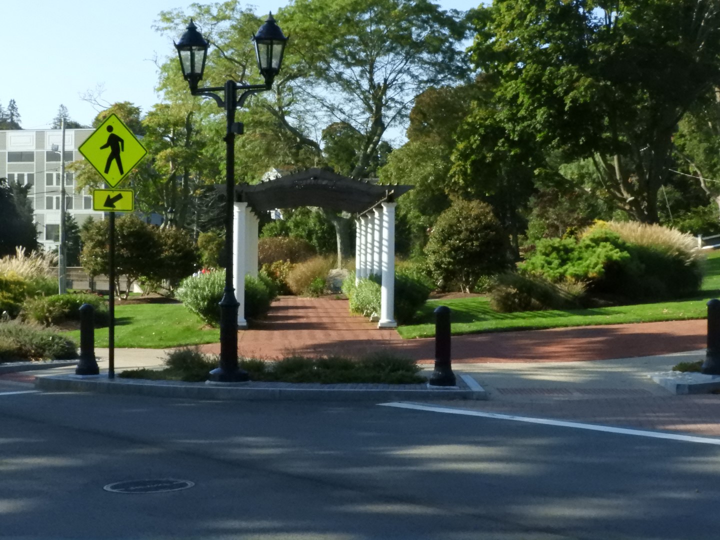 Brewster Garden 20 of 23 (#0303)