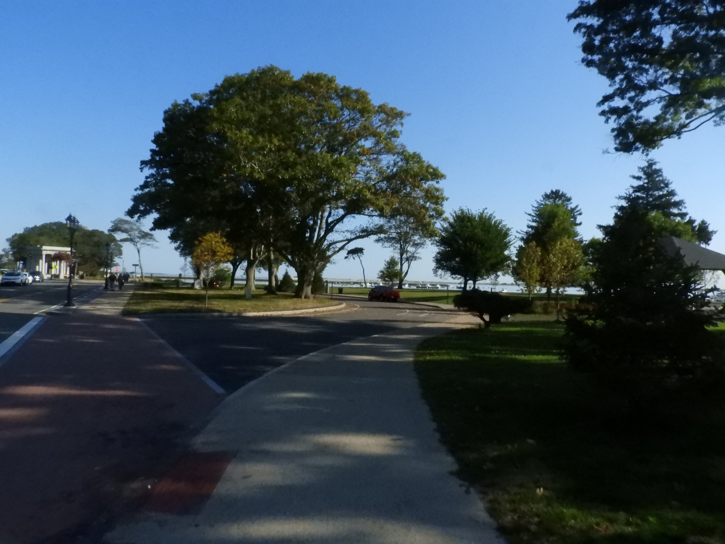 Plymouth Waterfront 4 of 19 (#0304)