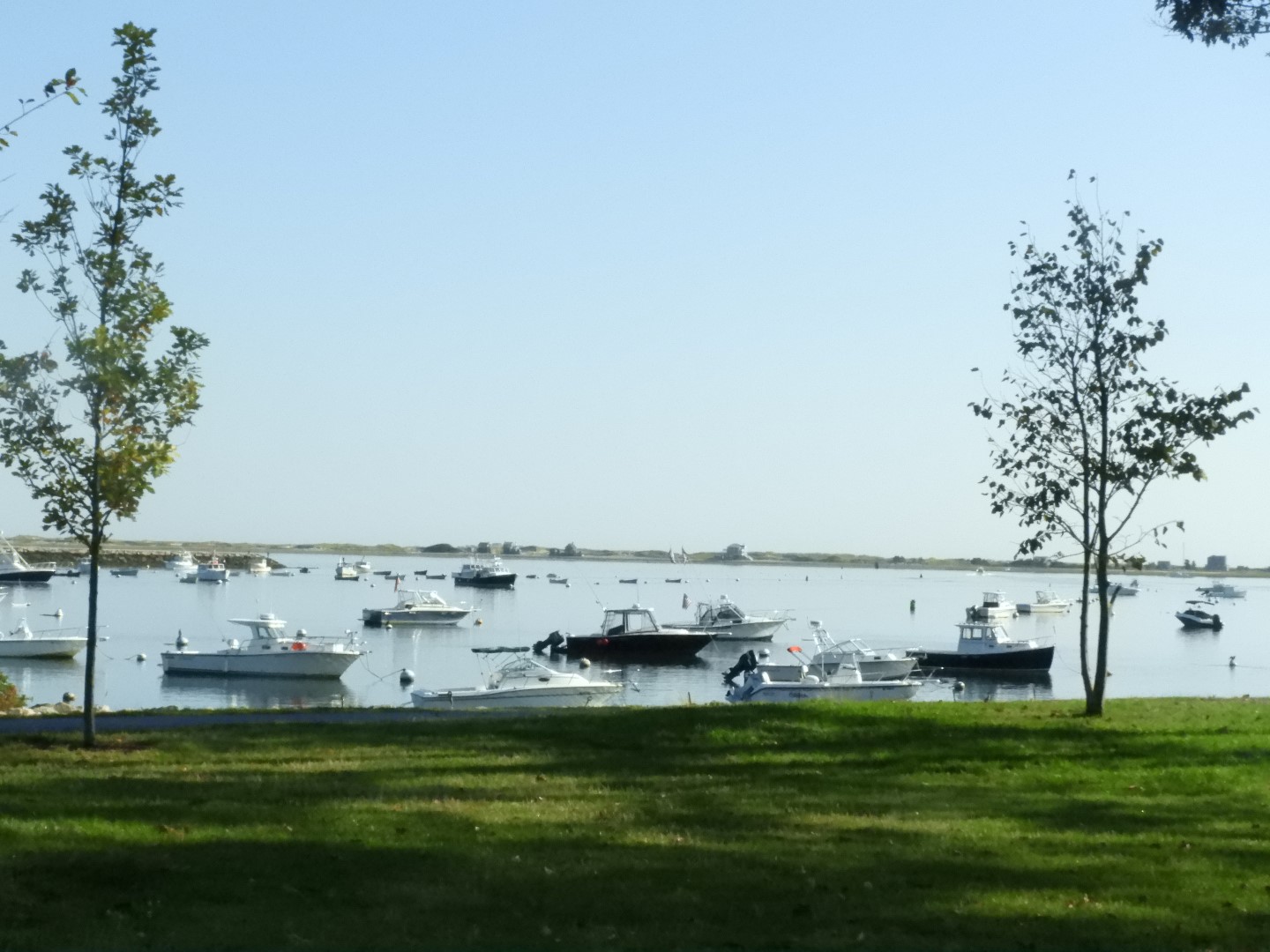 Plymouth Waterfront 6 of 19 (#0306)