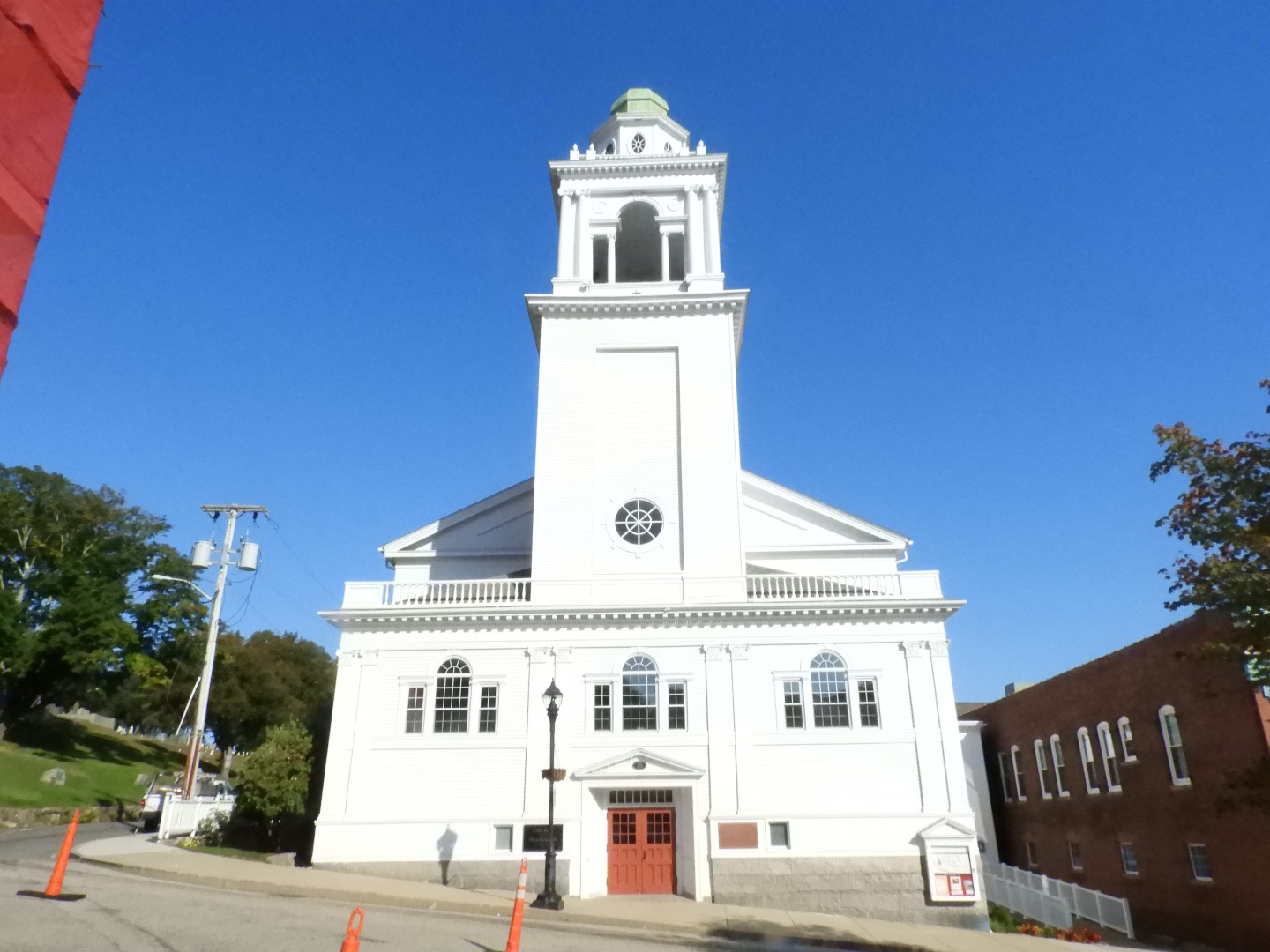 Plymouth Waterfront 13 of 19 (#0313)