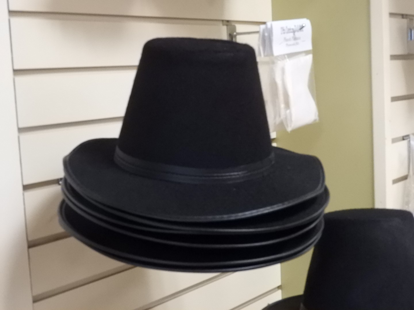 Plimouth Plantation - Visitor Center 31 of 35 (#0363)