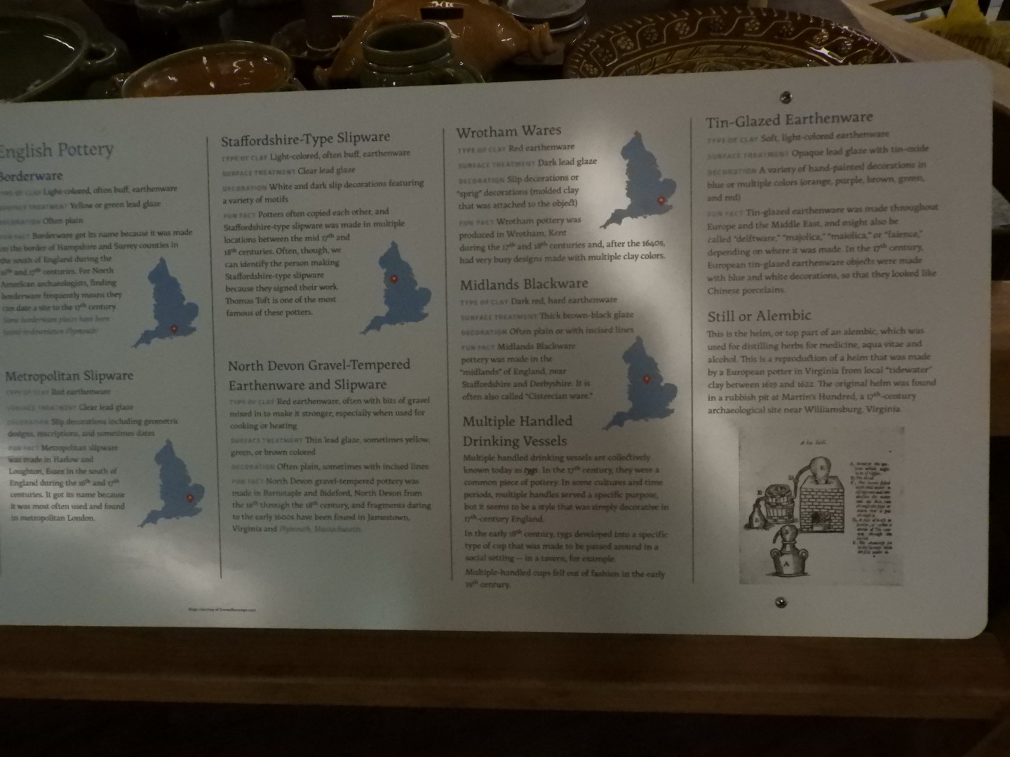 Plimouth Plantation - Craft Center 5 of 11 (#0395)