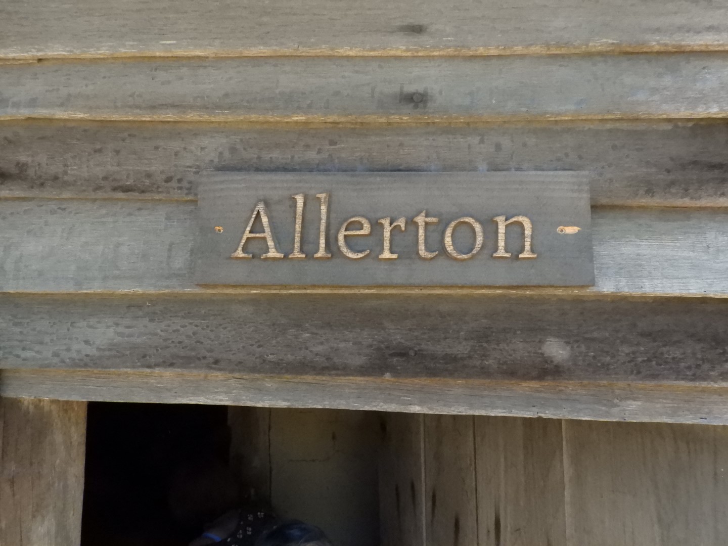 Plimouth Plantation - English Village 22 of 43 (#0434)