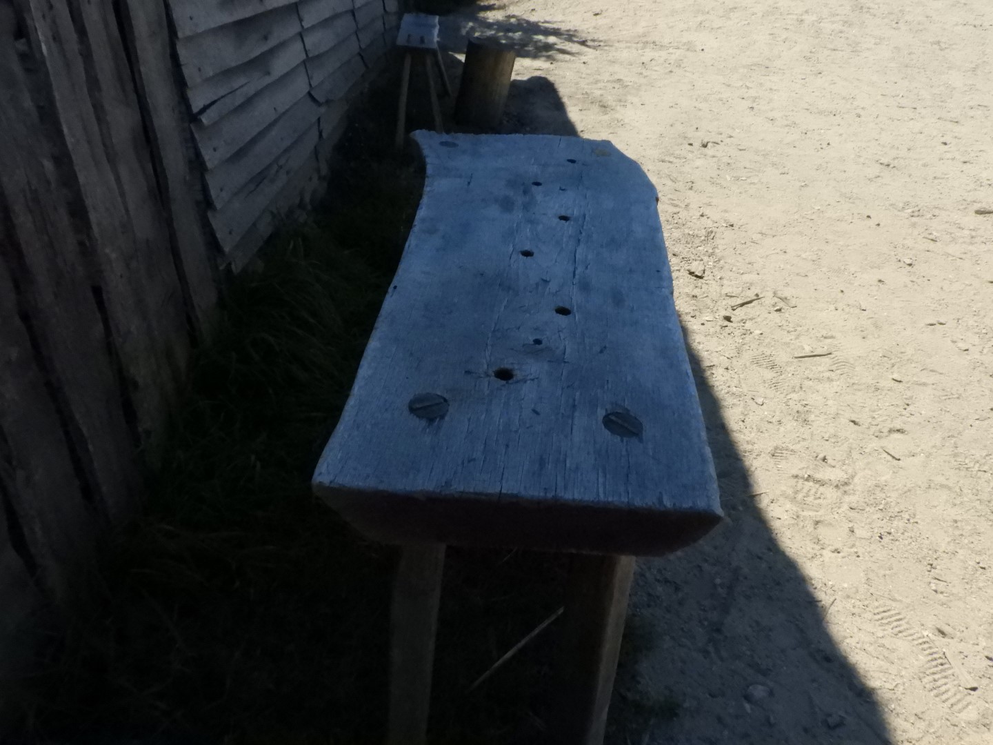 Plimouth Plantation - English Village 25 of 43 (#0437)