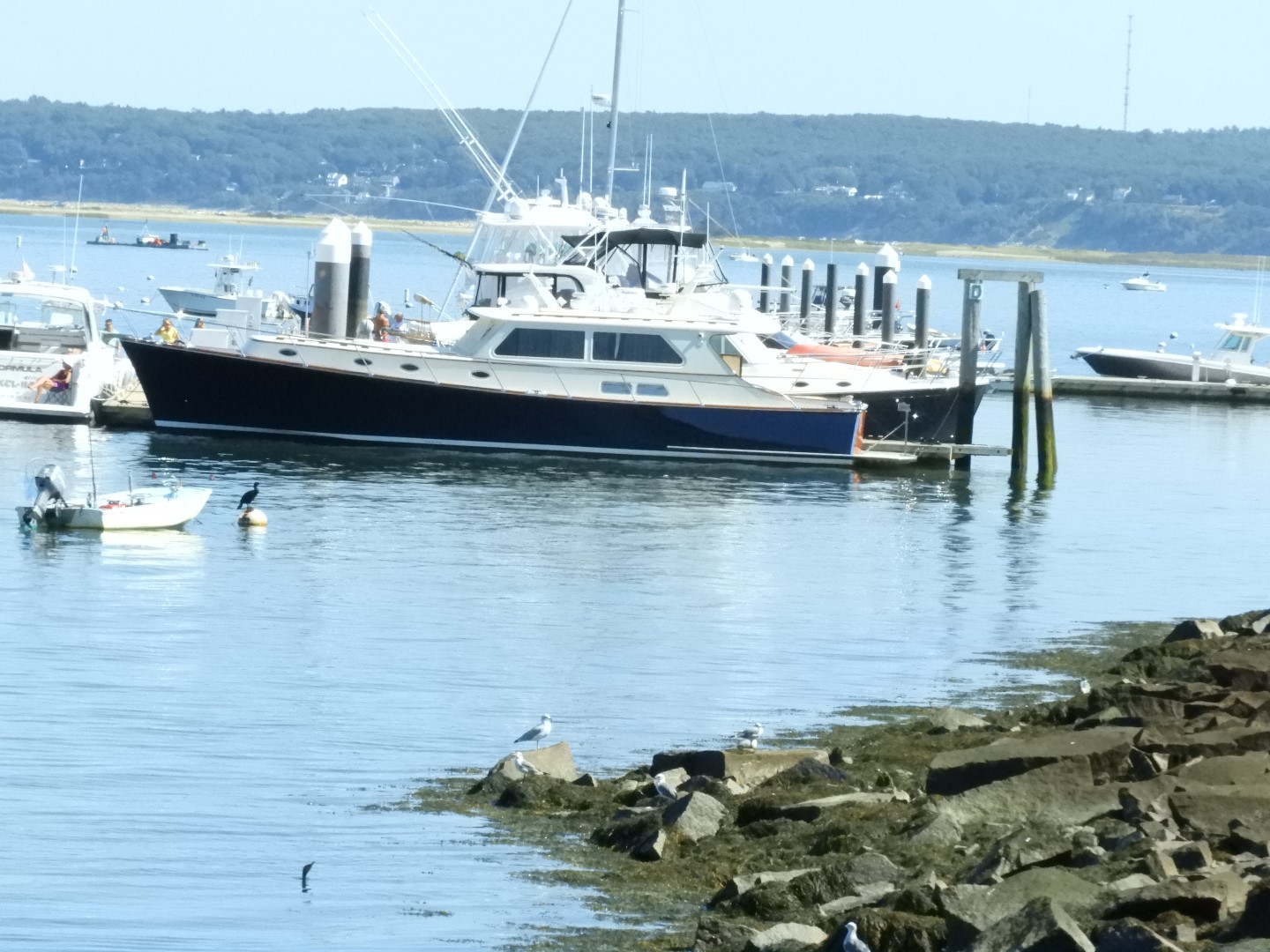 Plymouth Waterfront 17 of 19 (#0460)