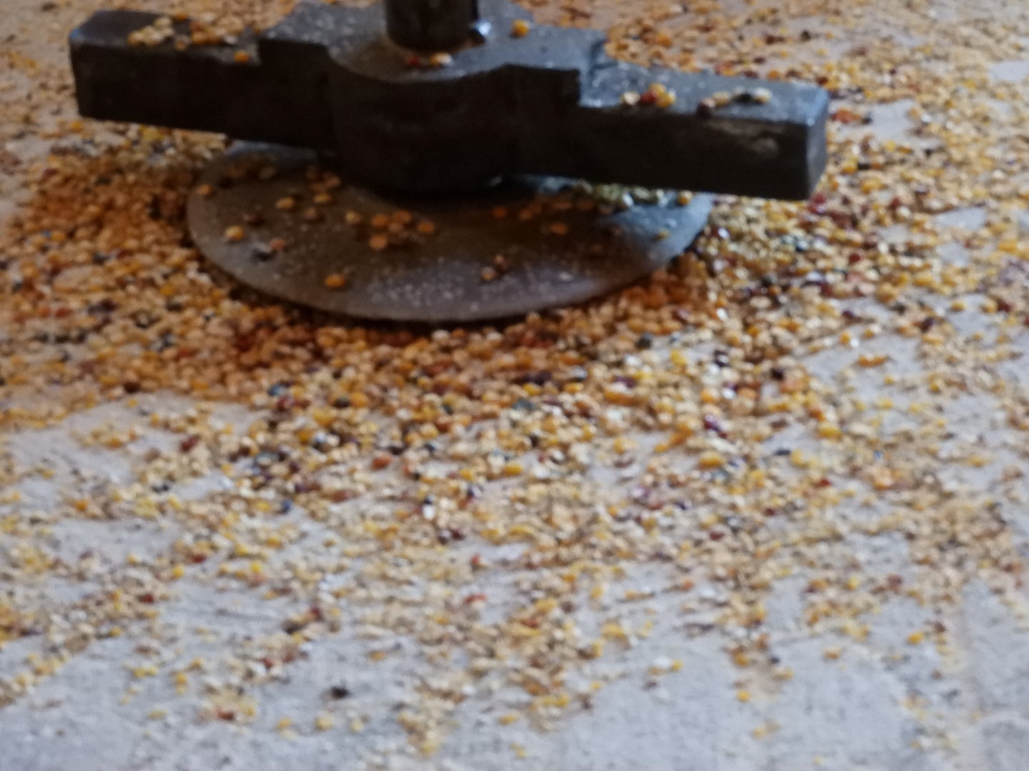 Plimouth Grist Mill 21 of 26 (#0475)