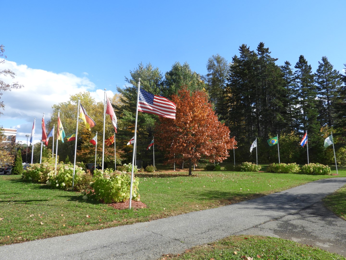 University of Maine-Presque Isle ME 4 of  8 (#0752)