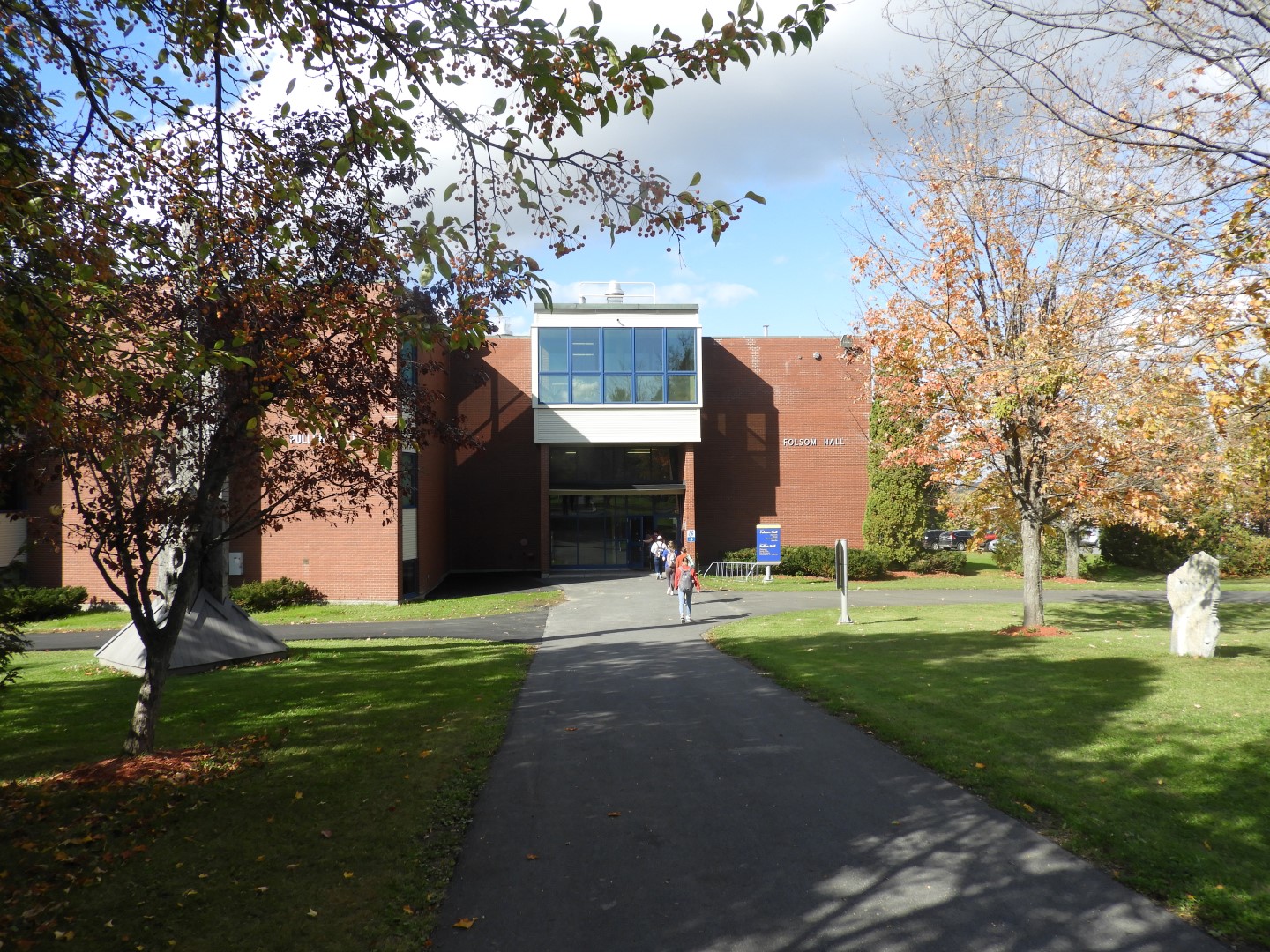 University of Maine-Presque Isle ME 8 of  8 (#0756)