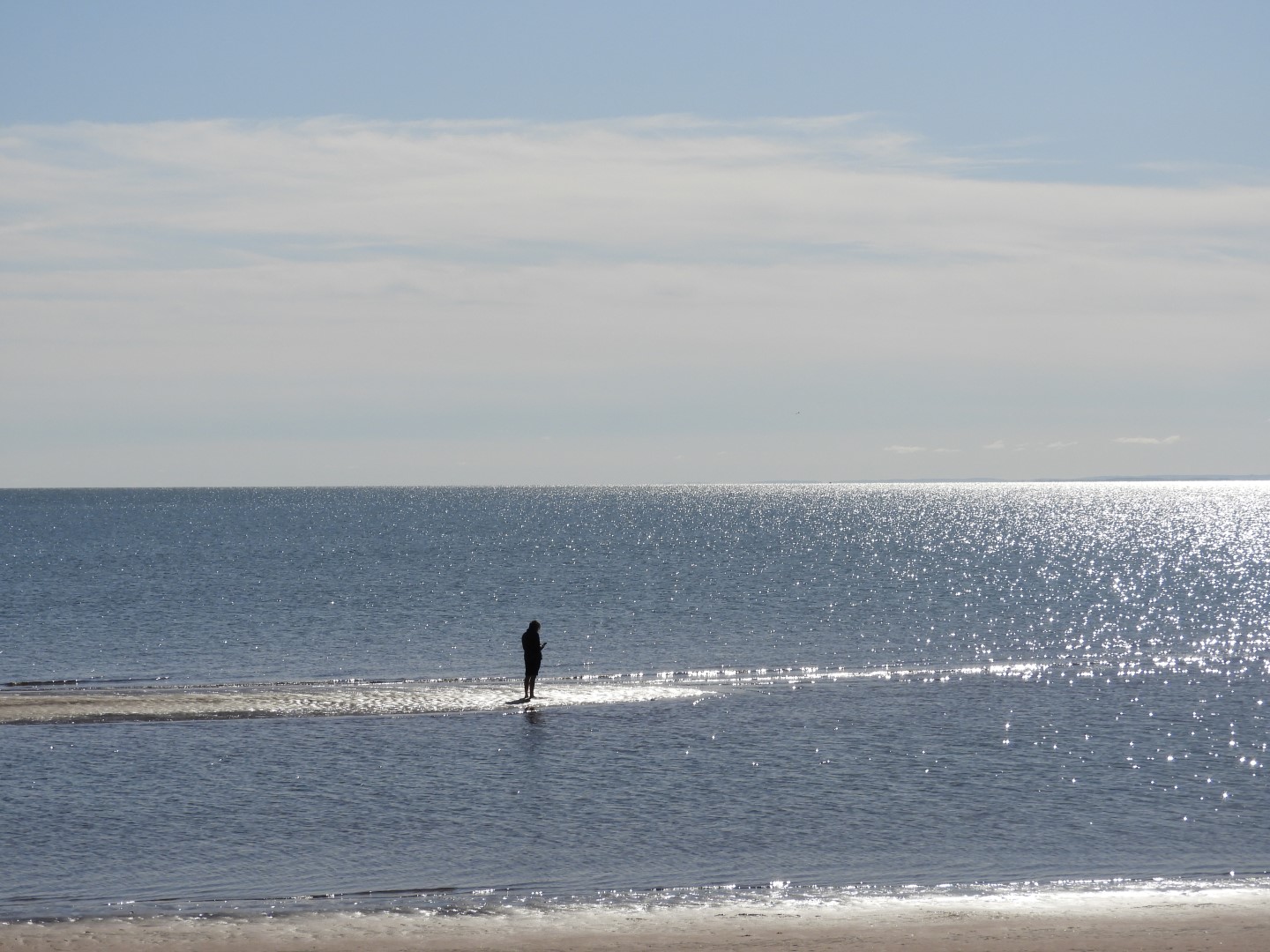 Confederation Bridge Prince Edward Island CN 7 of 13 (#0795)