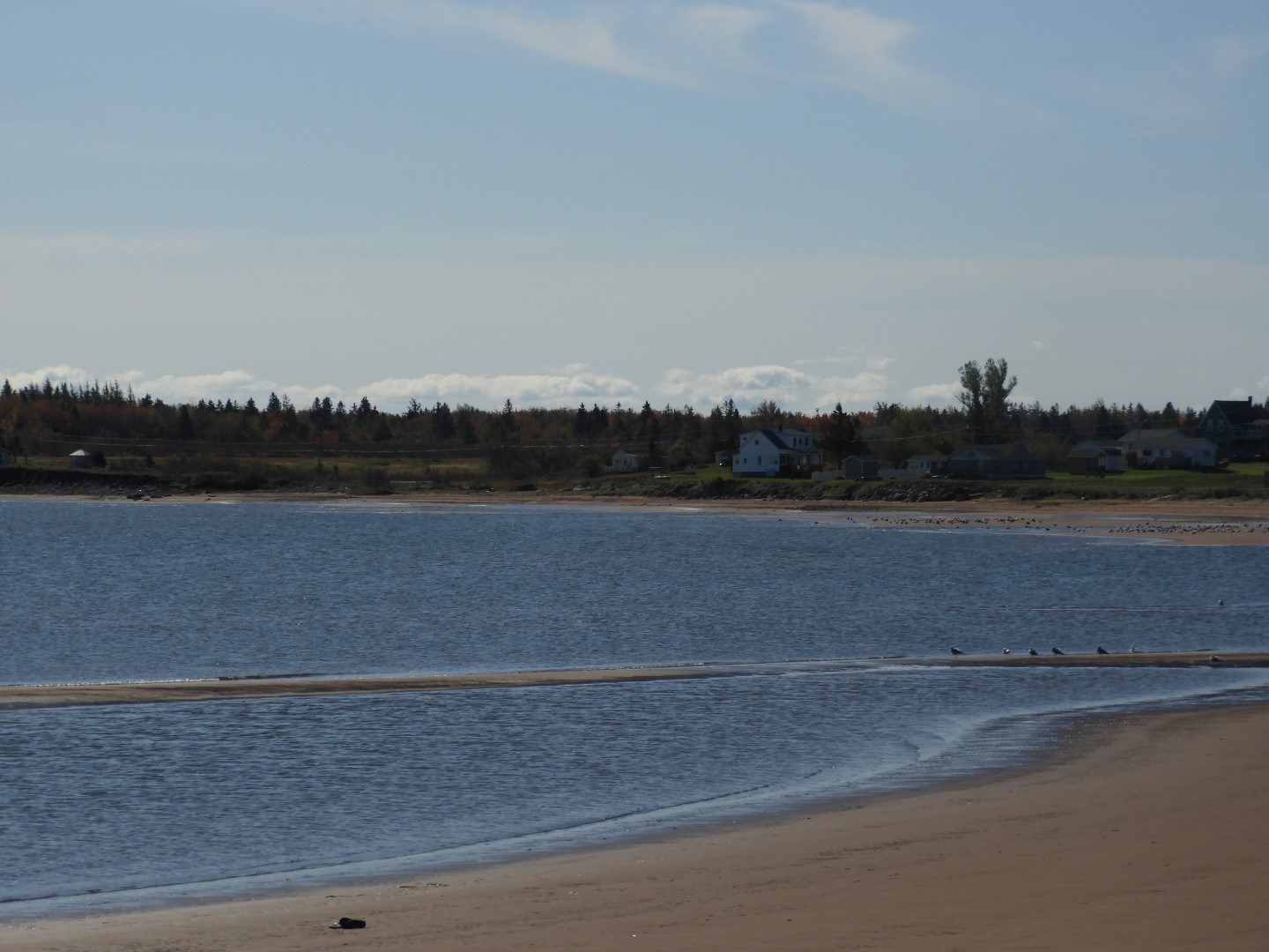 Confederation Bridge Prince Edward Island CN 8 of 13 (#0796)