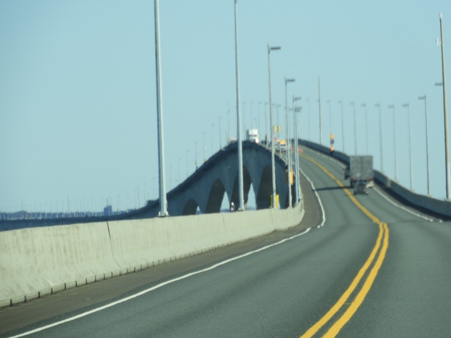 Confederation Bridge Prince Edward Island CN 13 of 13 (#0801)