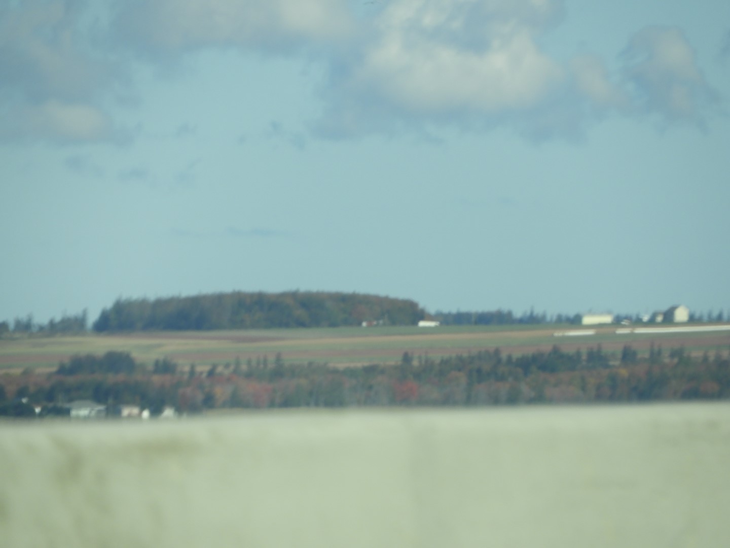 Scenery on Prince Edward Island CN 1 of  5 (#0803)