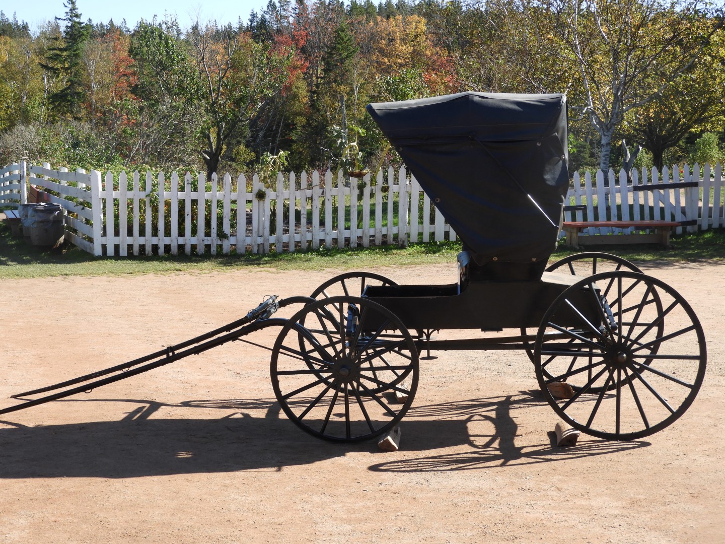 House of Green Gables on Prince Edward Island CN 4 of 46 (#0811)
