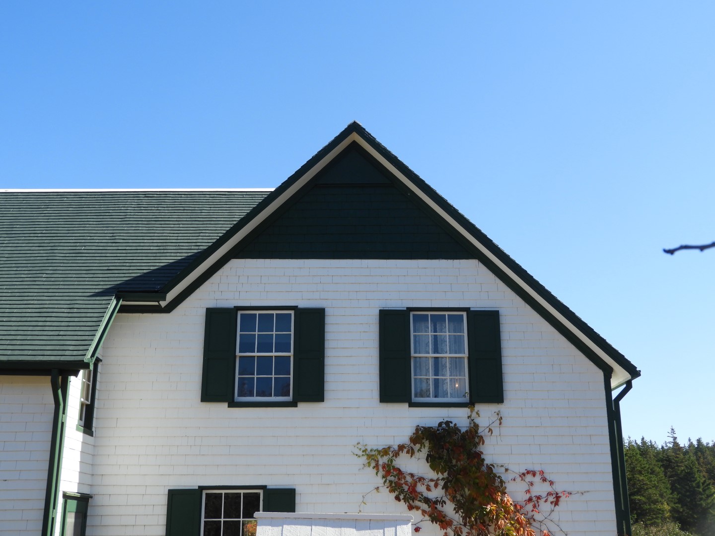 House of Green Gables on Prince Edward Island CN 15 of 46 (#0822)
