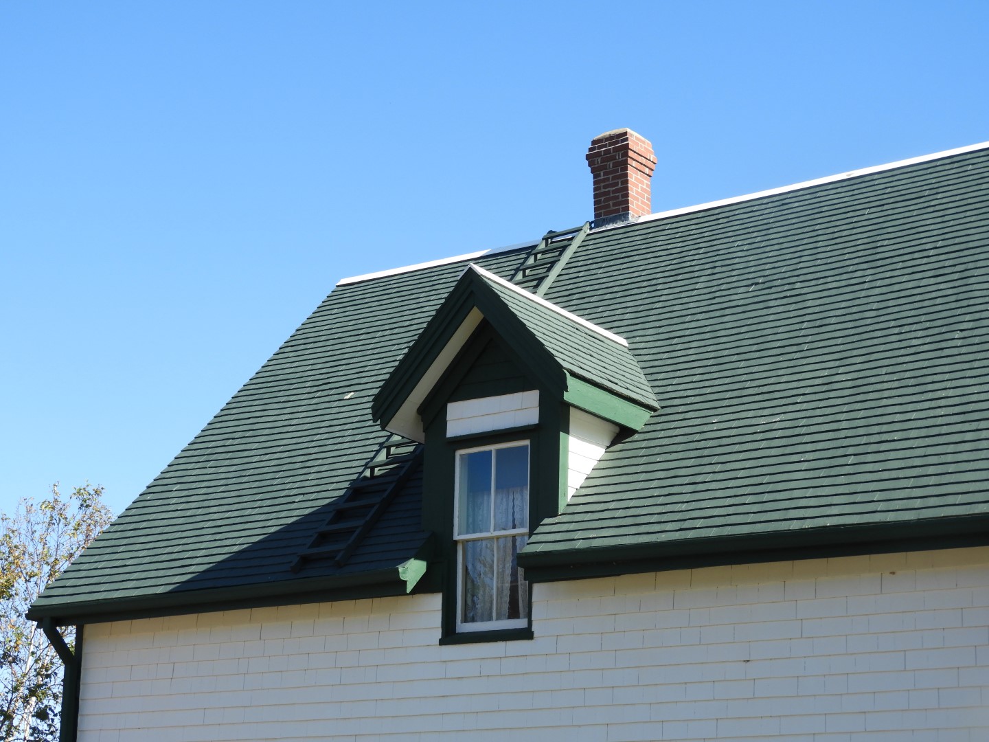 House of Green Gables on Prince Edward Island CN 17 of 46 (#0824)