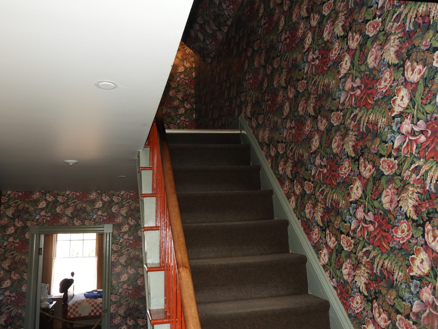 House of Green Gables on Prince Edward Island CN 21 of 46 (#0828)