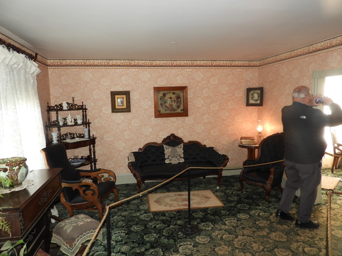 House of Green Gables on Prince Edward Island CN 22 of 46 (#0829)