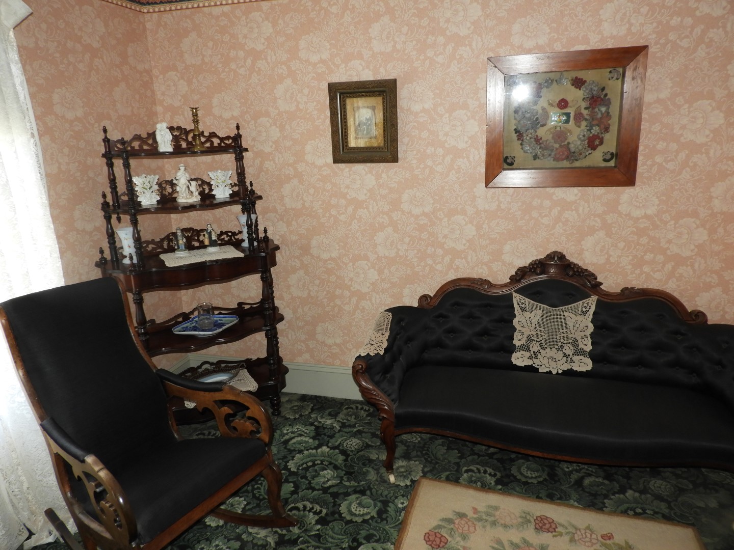 House of Green Gables on Prince Edward Island CN 23 of 46 (#0830)