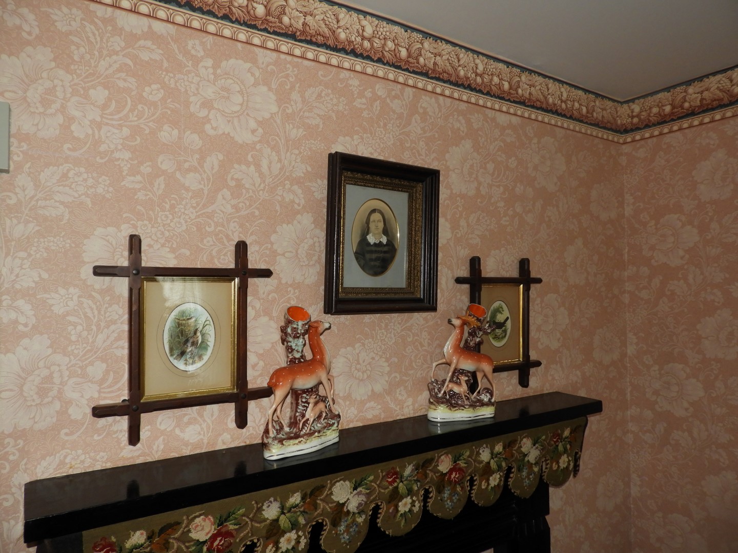 House of Green Gables on Prince Edward Island CN 24 of 46 (#0831)