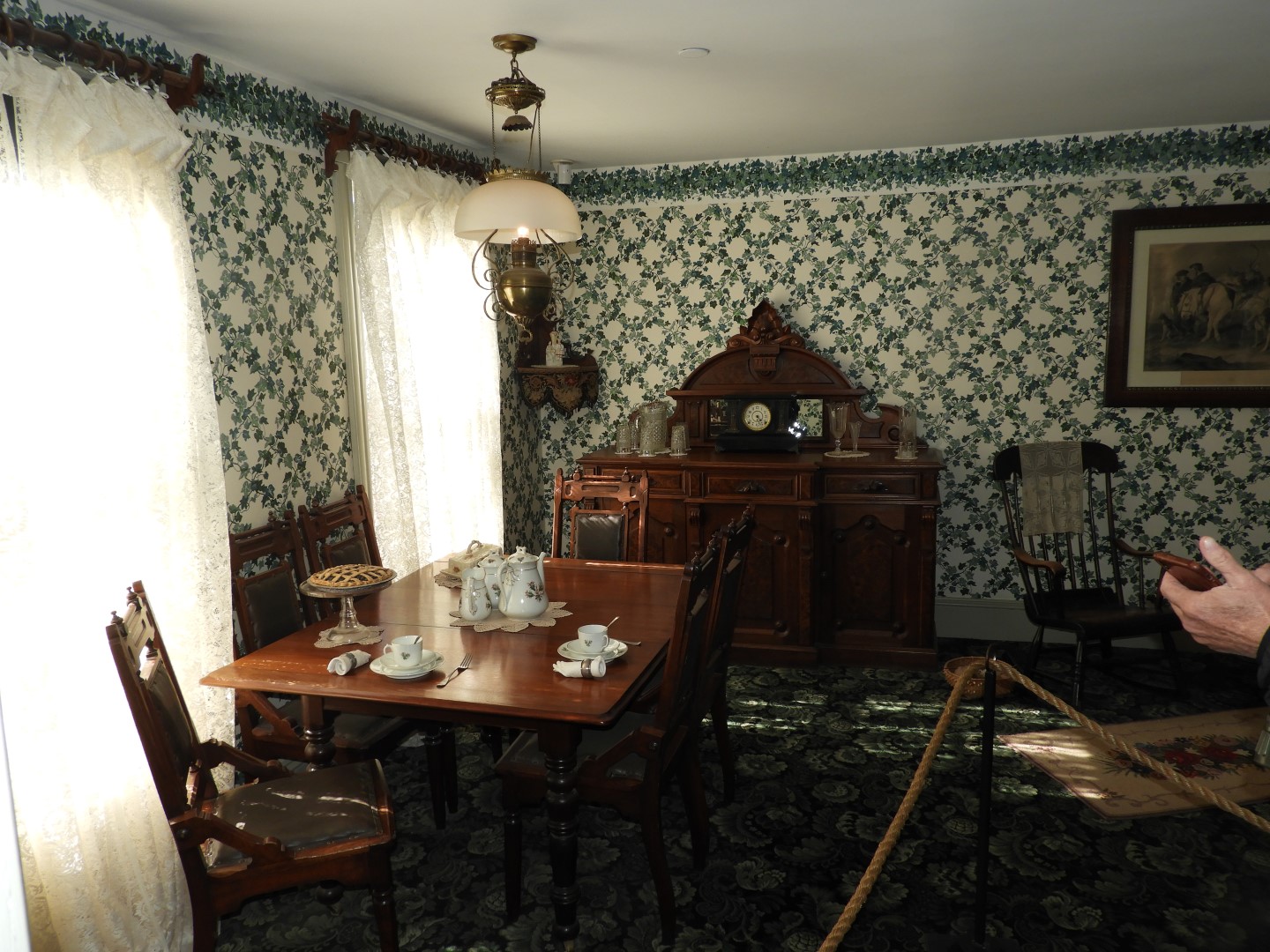 House of Green Gables on Prince Edward Island CN 25 of 46 (#0832)