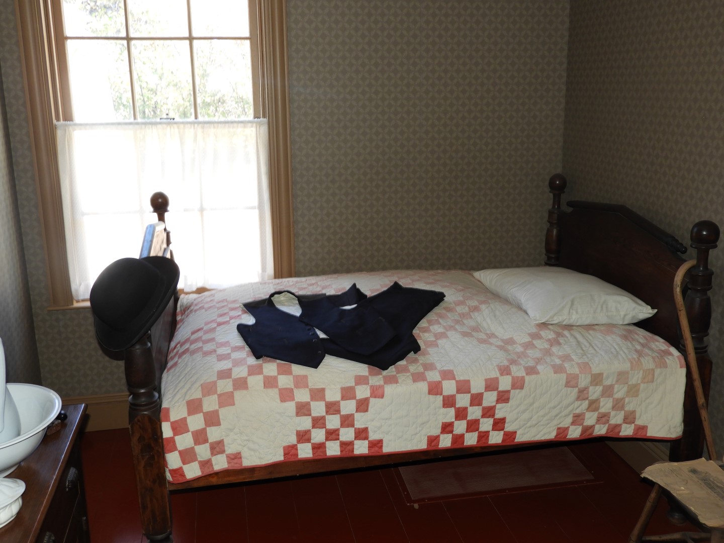 House of Green Gables on Prince Edward Island CN 26 of 46 (#0833)