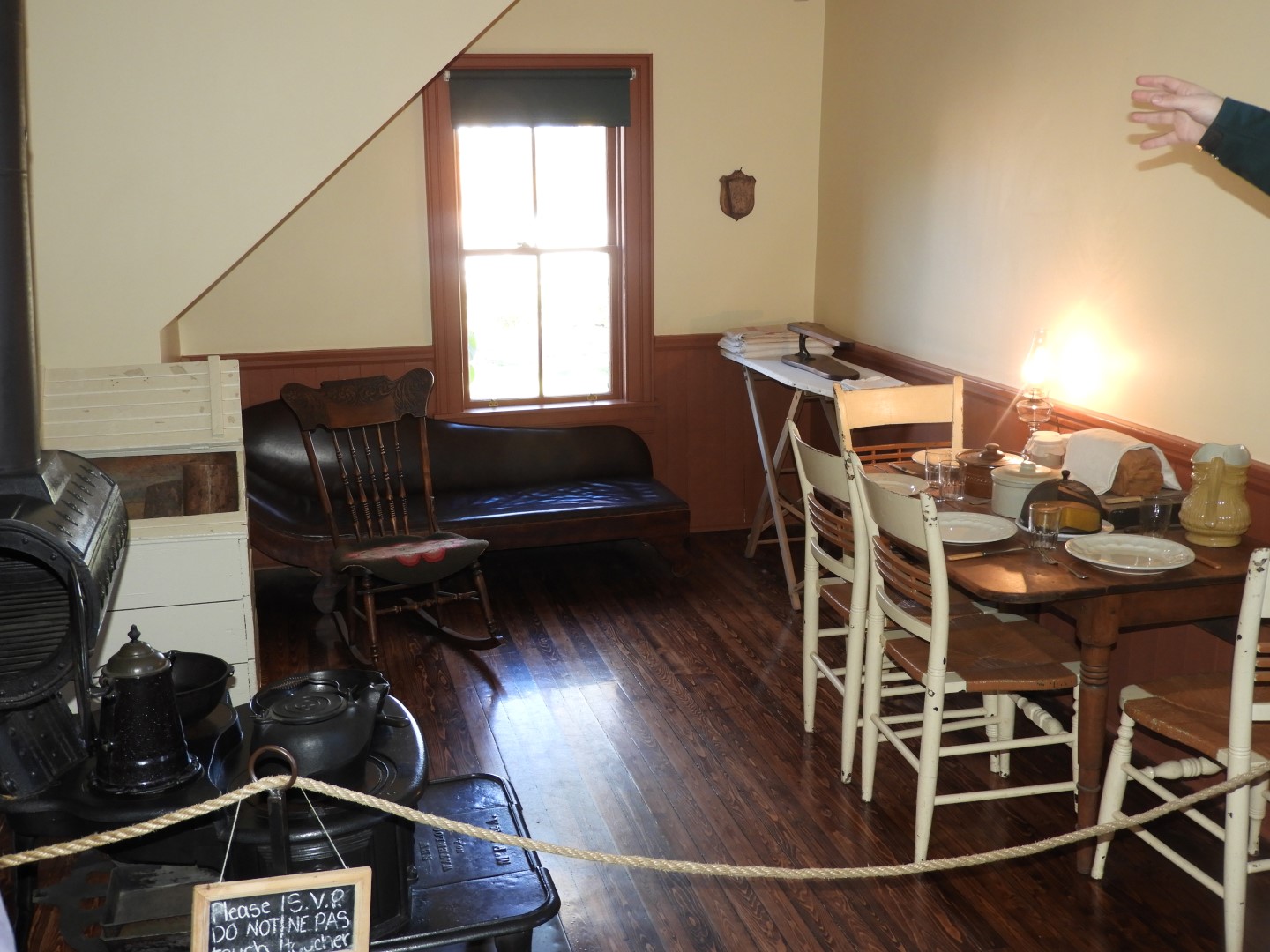 House of Green Gables on Prince Edward Island CN 28 of 46 (#0835)