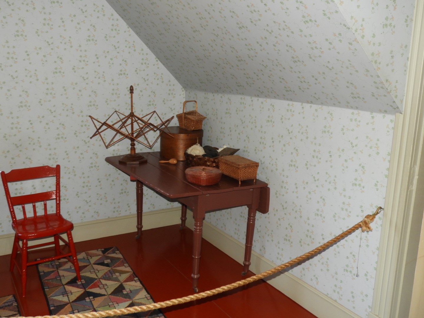 House of Green Gables on Prince Edward Island CN 29 of 46 (#0836)