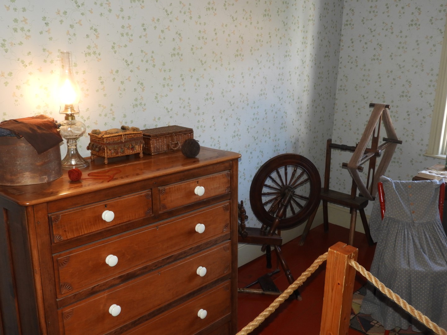 House of Green Gables on Prince Edward Island CN 30 of 46 (#0837)