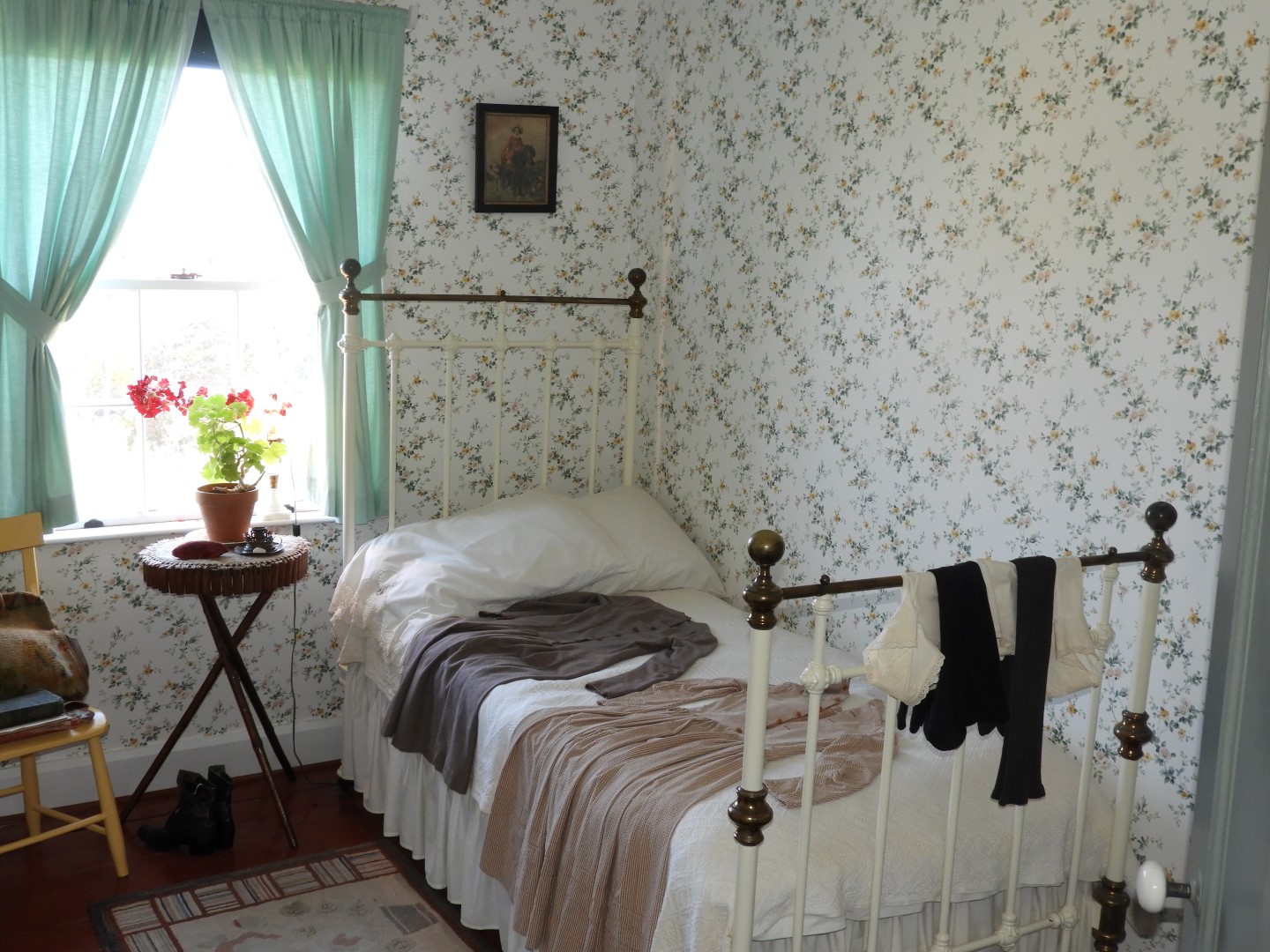 House of Green Gables on Prince Edward Island CN 31 of 46 (#0838)