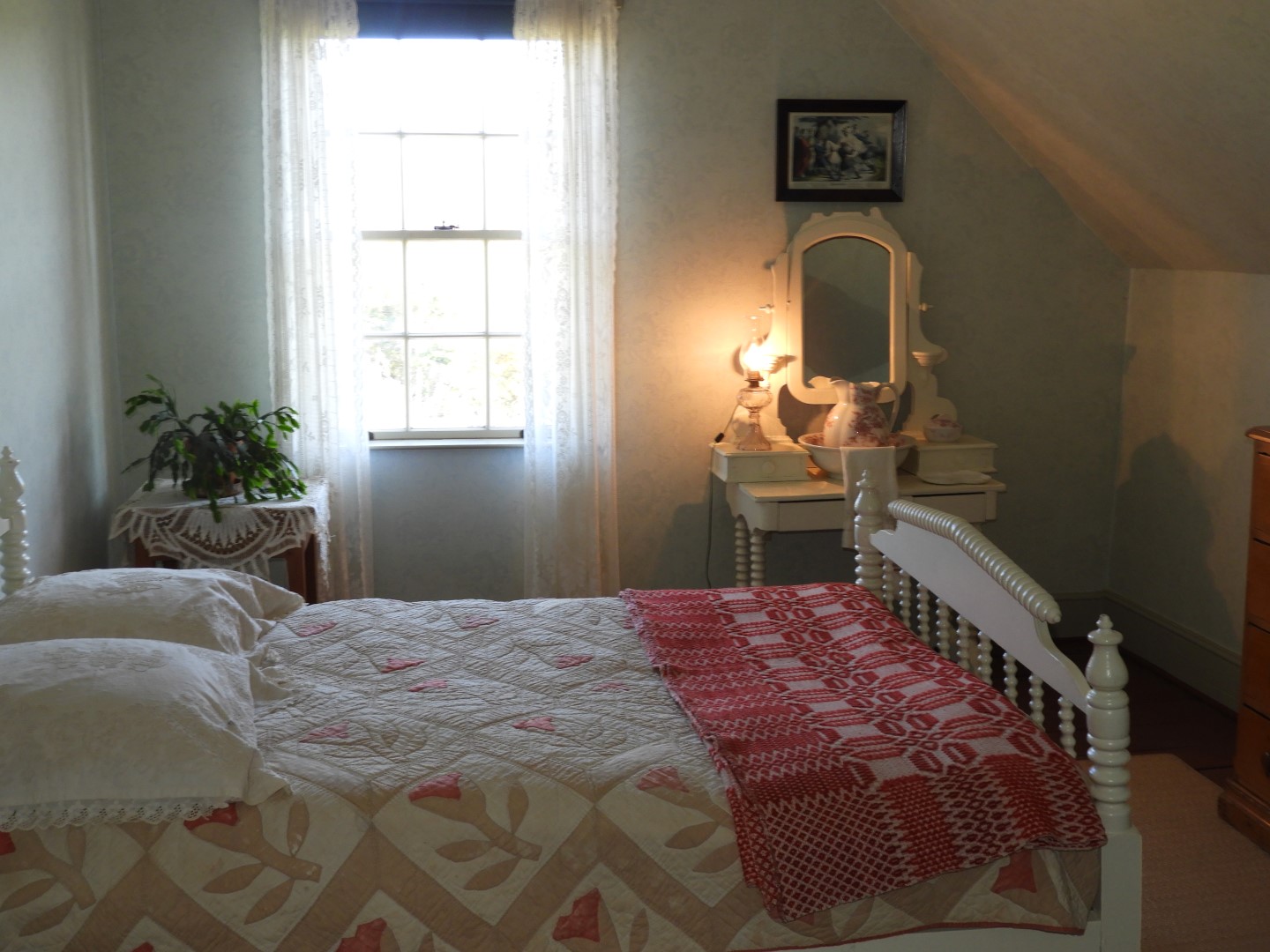 House of Green Gables on Prince Edward Island CN 32 of 46 (#0839)