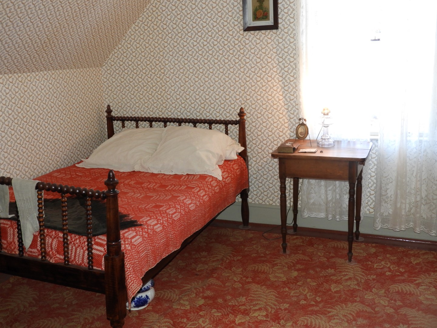 House of Green Gables on Prince Edward Island CN 33 of 46 (#0840)