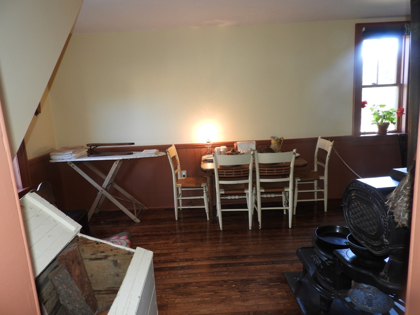 House of Green Gables on Prince Edward Island CN 37 of 46 (#0844)