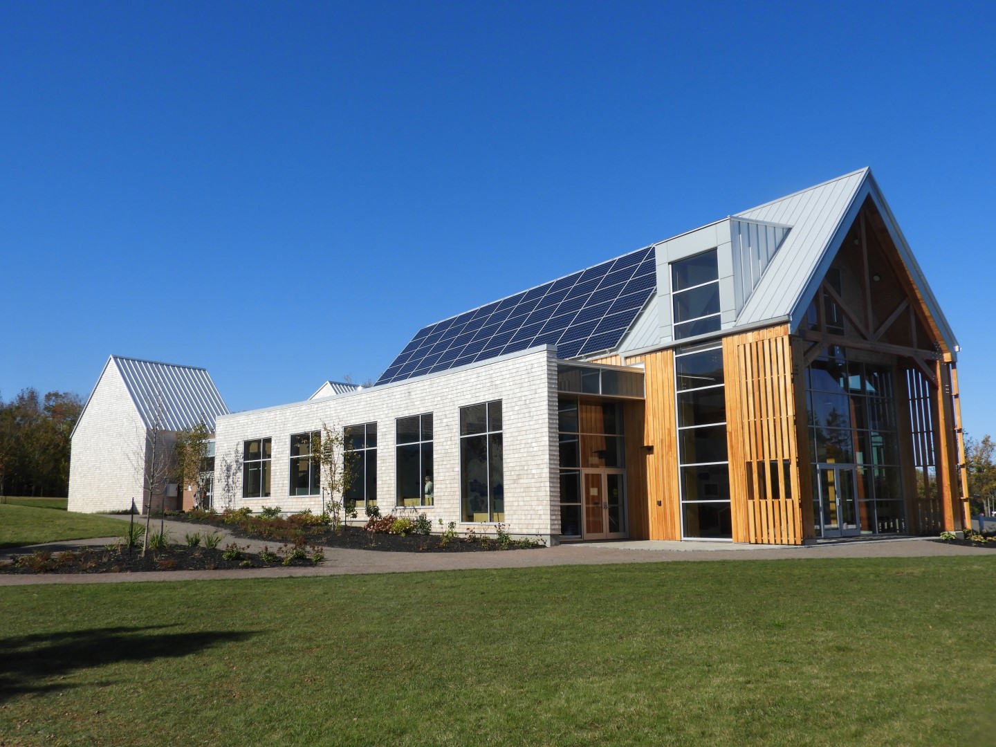 House of Green Gables on Prince Edward Island CN 39 of 46 (#0846)