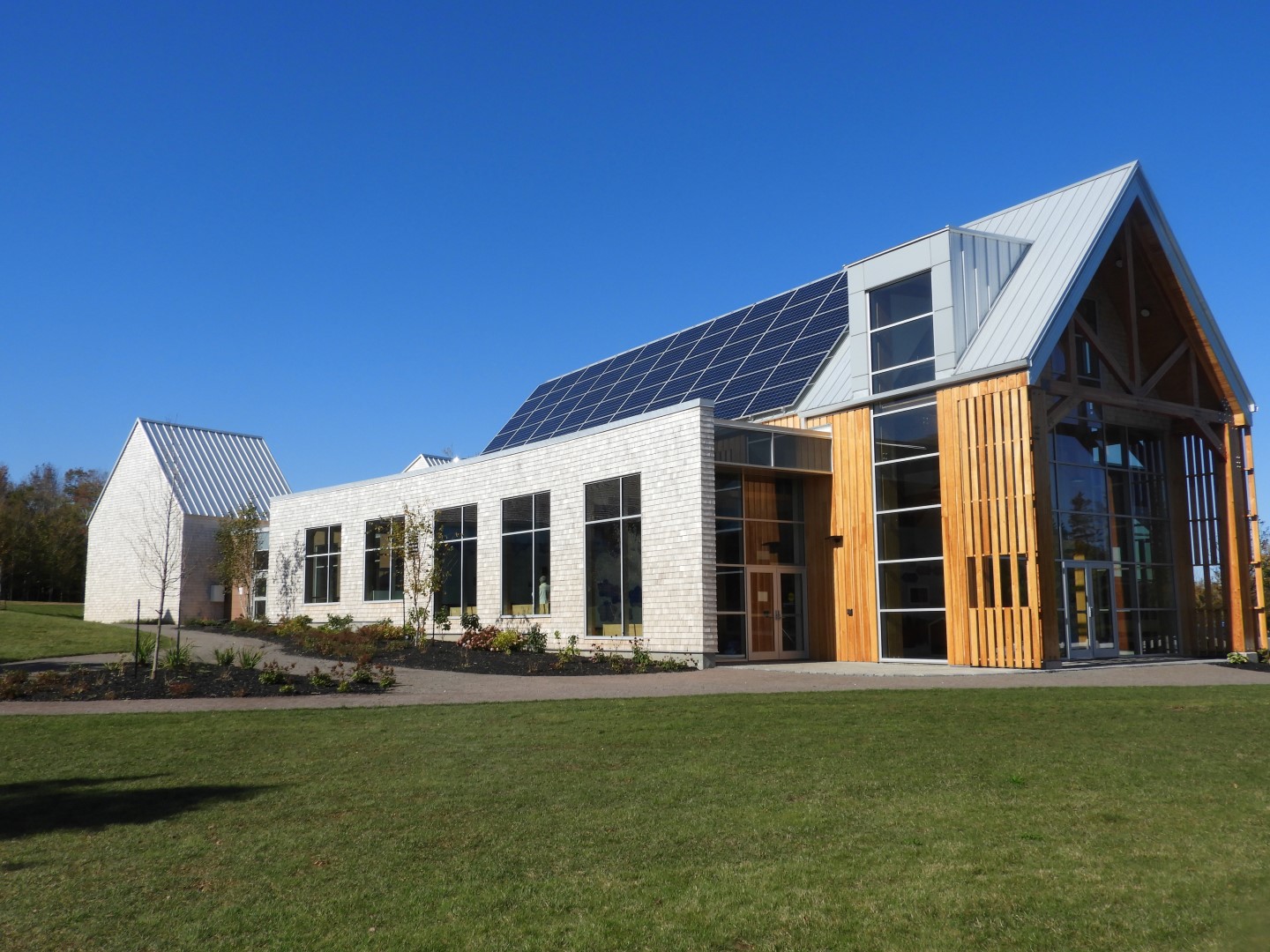 House of Green Gables on Prince Edward Island CN 40 of 46 (#0847)