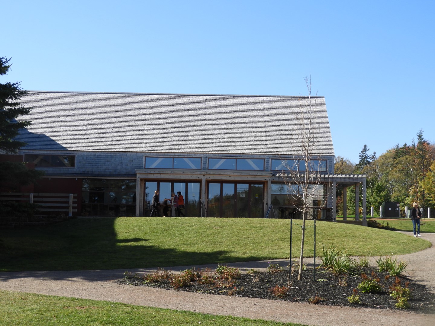 House of Green Gables on Prince Edward Island CN 41 of 46 (#0848)