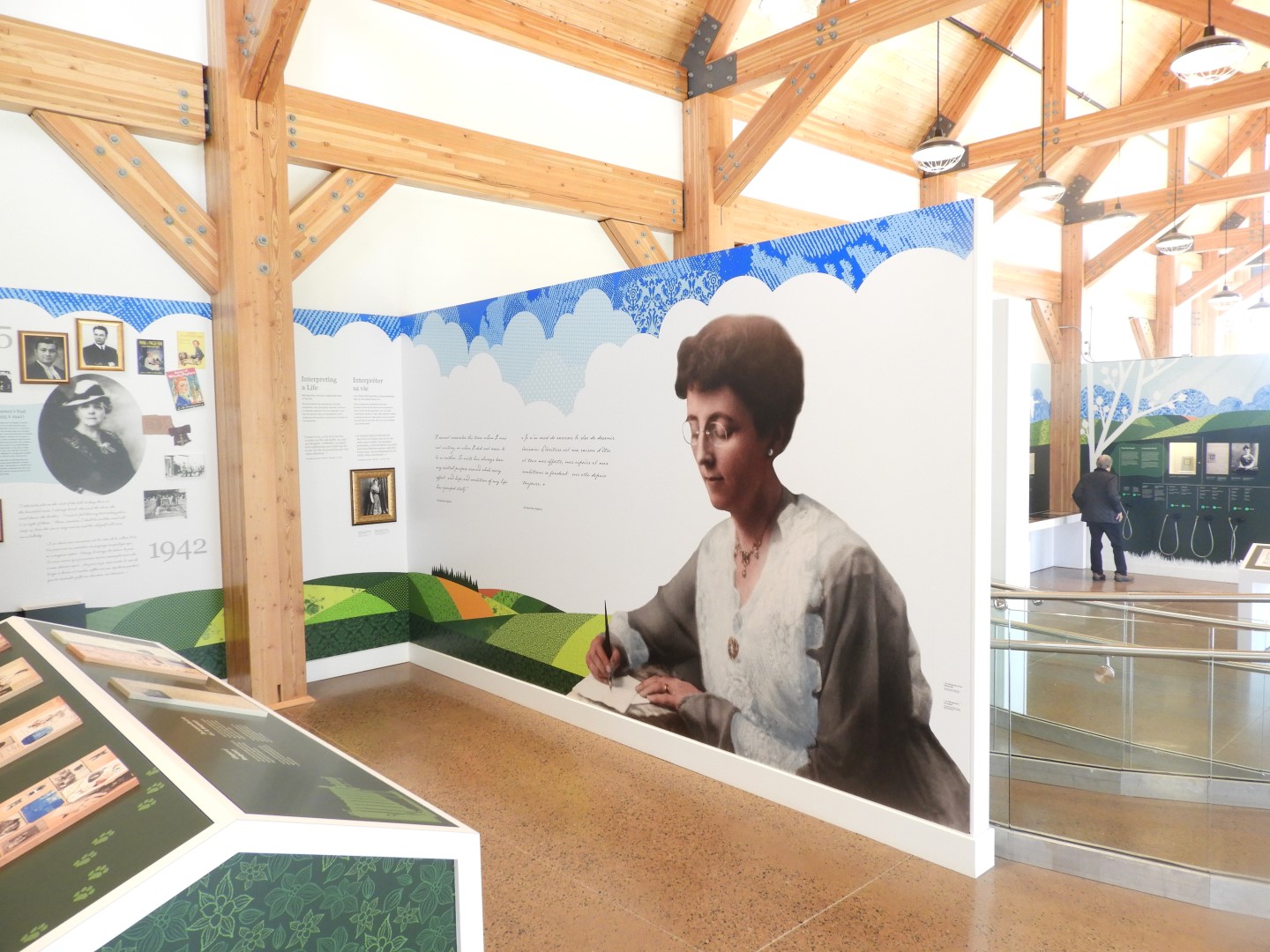 House of Green Gables on Prince Edward Island CN 43 of 46 (#0850)