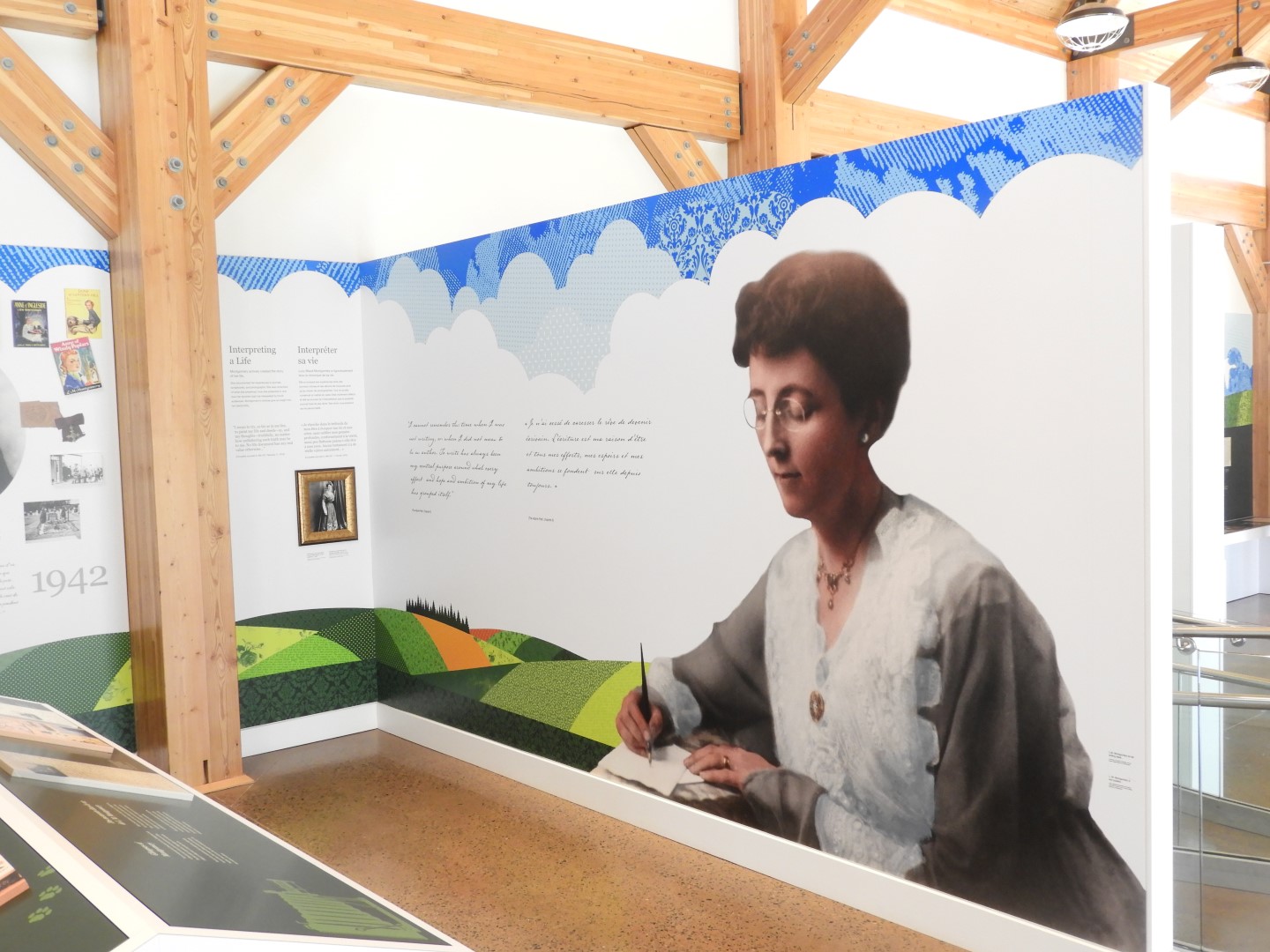 House of Green Gables on Prince Edward Island CN 44 of 46 (#0851)