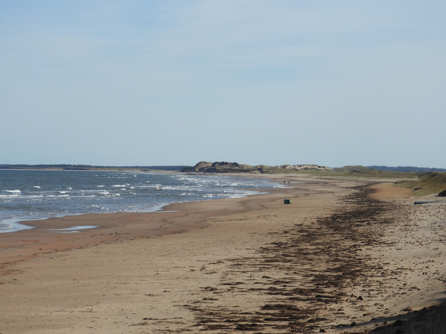 Delray Beach on Prince Edward Island CN 3 of  8 (#0890)