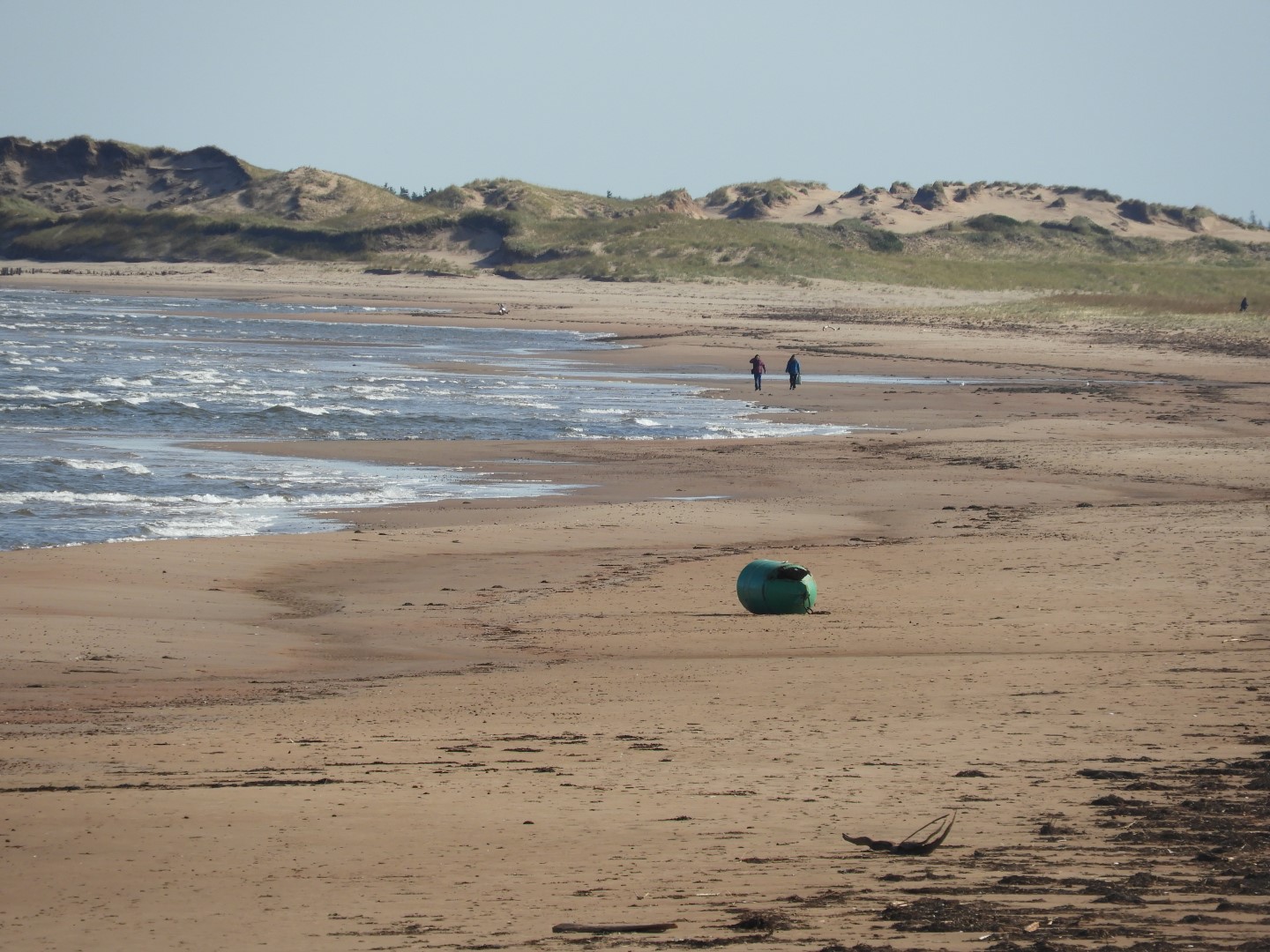 Delray Beach on Prince Edward Island CN 4 of  8 (#0891)